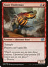 BRO 136 Giant Cindermaw U