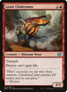 BRO 136 Giant Cindermaw U
