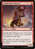 BRO 137 Goblin Blast-Runner C