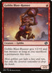 BRO 137 Goblin Blast-Runner C