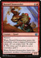 [Foil] BRO 138 Horned Stoneseeker U