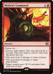 [Foil] BRO 141 Mishra's Command R