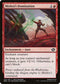 [Foil] BRO 142 Mishra's Domination C