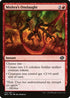 BRO 143 Mishra's Onslaught C