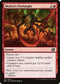 [Foil] BRO 143 Mishra's Onslaught C