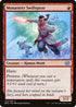 [Foil] BRO 144 Monastery Swiftspear U