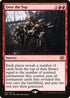 [Foil] BRO 146 Over the Top R