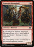 [Foil] BRO 147 Penregon Strongbull C