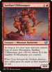 BRO 151 Sardian Cliffstomper U