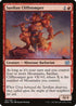 [Foil] BRO 151 Sardian Cliffstomper U