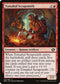 [Foil] BRO 153 Tomakul Scrapsmith C