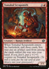 [Foil] BRO 153 Tomakul Scrapsmith C