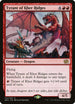 BRO 154 Tyrant of Kher Ridges R