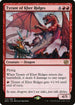 [Foil] BRO 154 Tyrant of Kher Ridges R