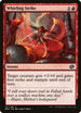 BRO 157 Whirling Strike C