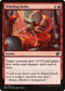 [Foil] BRO 157 Whirling Strike C