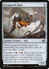 BRO 164 Scrapwork Mutt C
