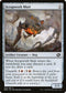 [Foil] BRO 164 Scrapwork Mutt C
