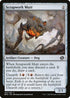 [Foil] BRO 164 Scrapwork Mutt C