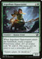 [Foil] BRO 167 Argothian Opportunist C