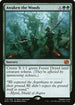 [Foil] BRO 170 Awaken the Woods M