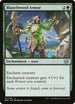 BRO 171 Blanchwood Armor U