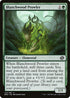 [Foil] BRO 172 Blanchwood Prowler C