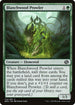 [Foil] BRO 172 Blanchwood Prowler C
