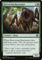 [Foil] BRO 173 Burrowing Razormaw C
