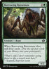 [Foil] BRO 173 Burrowing Razormaw C