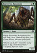 [Foil] BRO 173 Burrowing Razormaw C