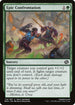 [Foil] BRO 176 Epic Confrontation C