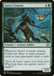 [Foil] BRO 181 Gaea's Courser U