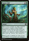 [Foil] BRO 182 Gaea's Gift C