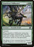 [Foil] BRO 184 Gnarlroot Pallbearer C