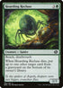 [Foil] BRO 186 Hoarding Recluse C