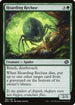 [Foil] BRO 186 Hoarding Recluse C
