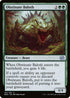 [Foil] BRO 187 Obstinate Baloth U