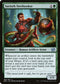 BRO 189 Sarinth Steelseeker U
