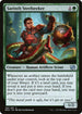 [Foil] BRO 189 Sarinth Steelseeker U