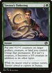 [Foil] BRO 191 Tawnos's Tinkering C