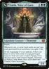 BRO 193 Titania, Voice of Gaea M