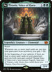 BRO 193 Titania, Voice of Gaea M