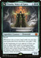 [Foil] BRO 193 Titania, Voice of Gaea M