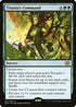 [Foil] BRO 194 Titania's Command R