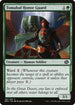 [Foil] BRO 195 Tomakul Honor Guard C