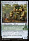BRO 197 Boulderbranch Golem C
