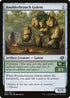 BRO 197 Boulderbranch Golem C