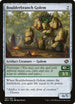 BRO 197 Boulderbranch Golem C