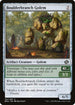 [Foil] BRO 197 Boulderbranch Golem C